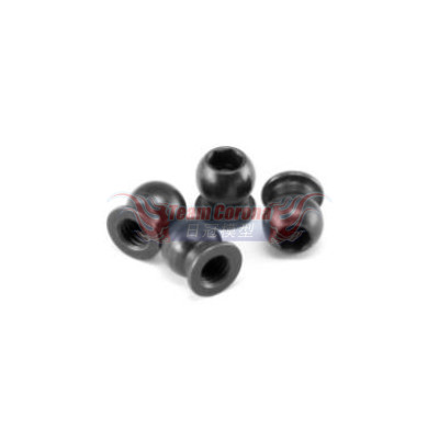 Shepherd 700109 Pivot ball 4.9mm short (4)